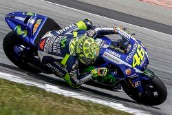 Valentino Rossi, Yamaha Factory Racing