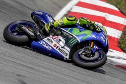 Valentino Rossi, Yamaha Factory Racing