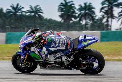 Jorge Lorenzo, Yamaha Factory Racing