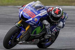 Jorge Lorenzo, Yamaha Factory Racing