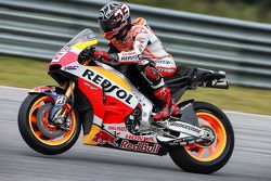 Marc Marquez, Repsol Honda Team