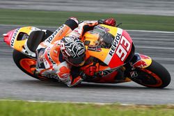 Marc Marquez, Repsol Honda Team