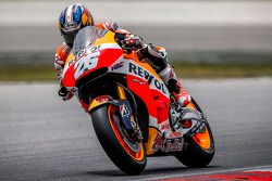 Dani Pedrosa, Repsol Honda Team