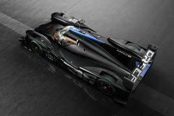 El ORECA 05 LMP2