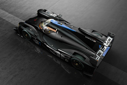 El ORECA 05 LMP2