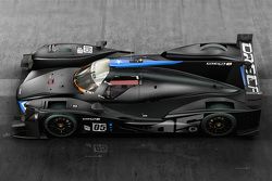 The ORECA 05 LMP3