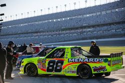 Matt Crafton, ThorSport Racing, Toyota