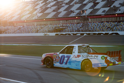 Ray Black Jr., SS-Green Light Racing Chevrolet