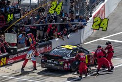 Jeff Gordon, Hendrick Motorsports Chevrolet