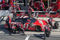 Regan Smith, Stewart-Haas Racing Chevrolet