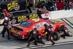 Ross Chastain, JD Motorsports Chevrolet