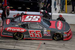 Jeffrey Earnhardt, Viva Motorsports Ford