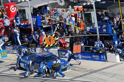 Dale Earnhardt Jr., Hendrick Motorsports Chevrolet