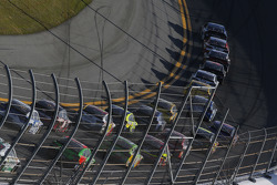 Race action
