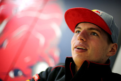 Max Verstappen, Scuderia Toro Rosso