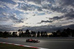 Kimi Raikkonen, Ferrari SF15-T