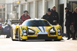 Scuderia Cameron Glickenhaus SCG003C (Competizione race version)