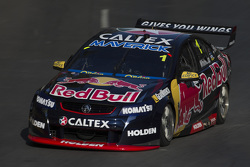 Jamie Whincup, Red Bull Holden
