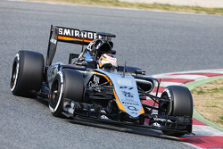 Nico Hulkenberg