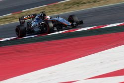 Nico Hulkenberg, Sahara Force India F1 VJM08