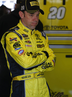 Matt Kenseth, Joe Gibbs Racing Toyota