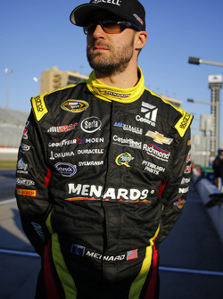 Paul Menard, Richard Childress Racing Chevrolet
