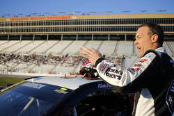 Kevin Harvick, Stewart-Haas Racing Chevrolet