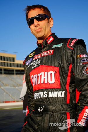 Greg Biffle, Roush Fenway Racing Ford