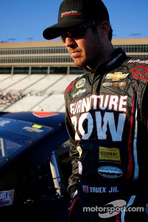 Martin Truex Jr., Furniture Row Racing Chevrolet