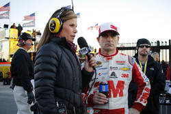 Jeff Gordon, Hendrick Motorsports Chevrolet
