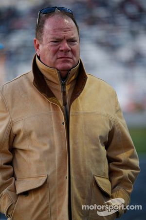 Chip Ganassi