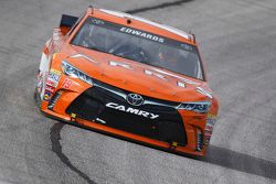 Carl Edwards, Joe Gibbs Racing Toyota