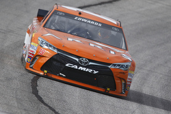 Carl Edwards, Joe Gibbs Racing Toyota