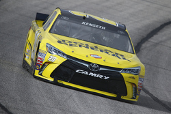 Matt Kenseth, Joe Gibbs Racing Toyota