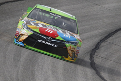 David Ragan, Joe Gibbs Racing Toyota