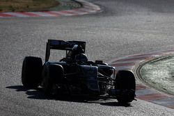 Romain Grosjean, Lotus F1 E24