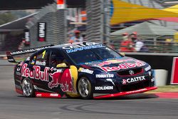 Jamie Whincup, Red Bull Holden