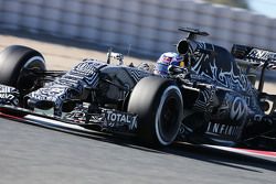 Daniel Ricciardo, Red Bull Racing RB11