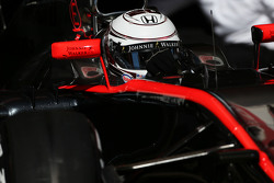 Kevin Magnussen, McLaren MP4-30