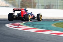 Carlos Sainz Jr., Scuderia Toro Rosso STR10