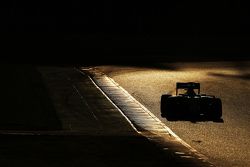 Valtteri Bottas, Williams FW37