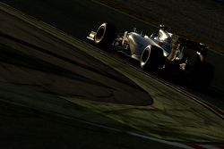 Valtteri Bottas, Williams F1 Team