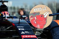 Max Verstappen, Scuderia Toro Rosso STR10