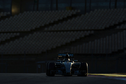 Nico Rosberg, Mercedes AMG F1 W06
