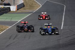 Felipe Nasr, Sauber C34