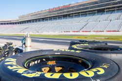 Goodyear tires