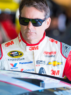 Jeff Gordon, Hendrick Motorsports Chevrolet