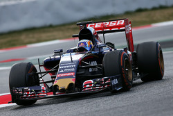 Carlos Sainz Jr., Scuderia Toro Rosso STR10