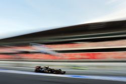 Romain Grosjean, Lotus F1 E23