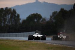 Lewis Hamilton, Mercedes AMG F1 W06